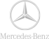 logo mercedes